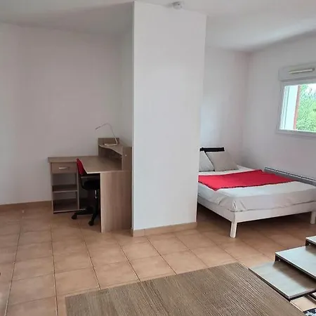 ღ Olympe - T1 Lumineux, Balcon & Parking Appartamento La Rochelle (Charente-Maritime)