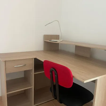 ღ Olympe - T1 Lumineux, Balcon & Parking