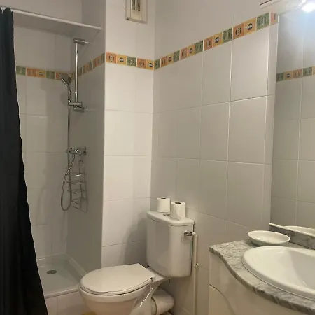 ღ Olympe - T1 Lumineux, Balcon & Parking * La Rochelle (Charente-Maritime)